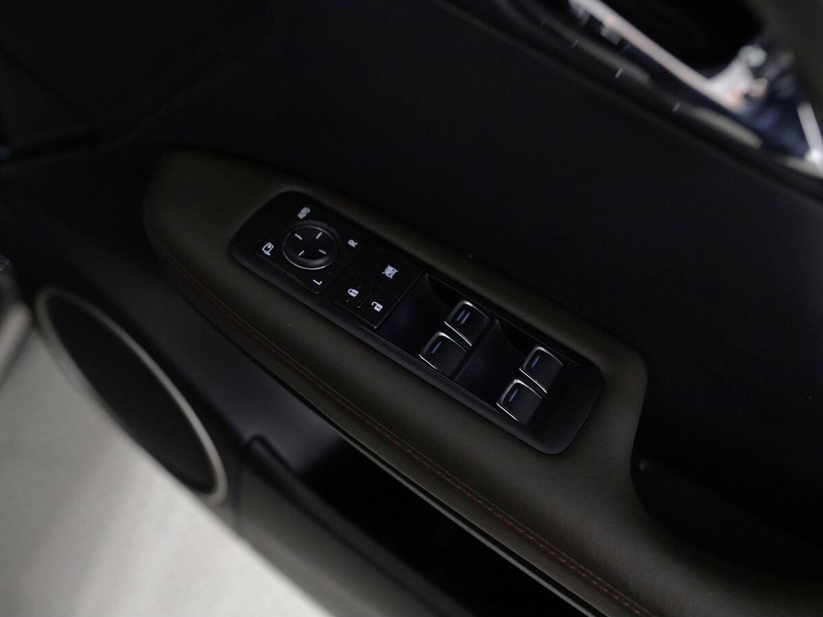 Lexus RX 2016 - фото автомобиля