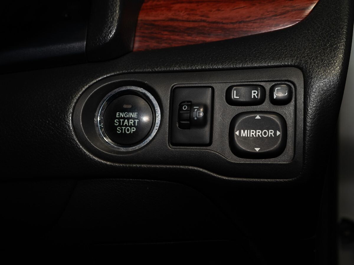 Toyota Allion 2010 - фото автомобиля