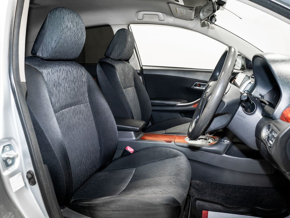 Toyota Allion 2010 - фото автомобиля