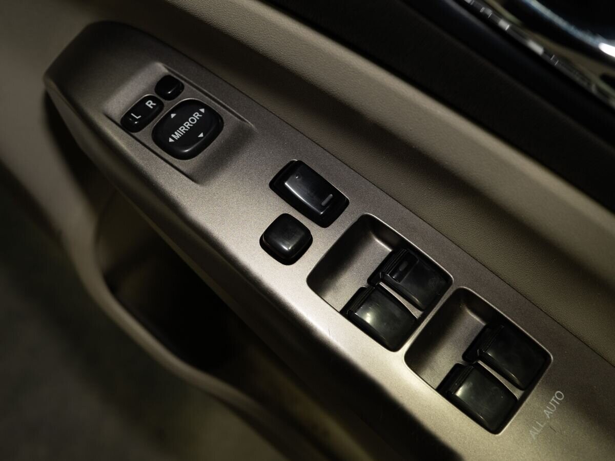 Toyota Prius 2008 - фото автомобиля