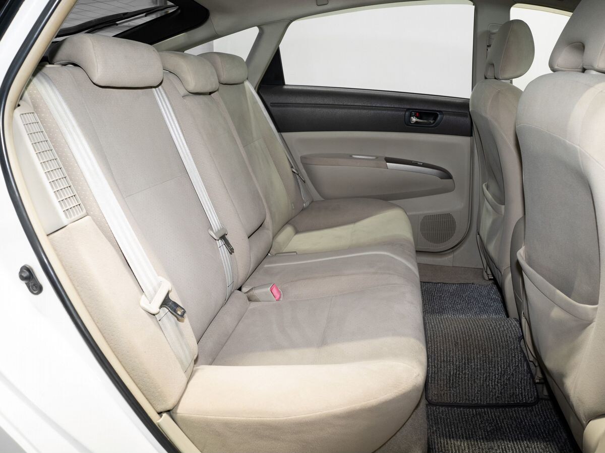 Toyota Prius 2008 - фото автомобиля