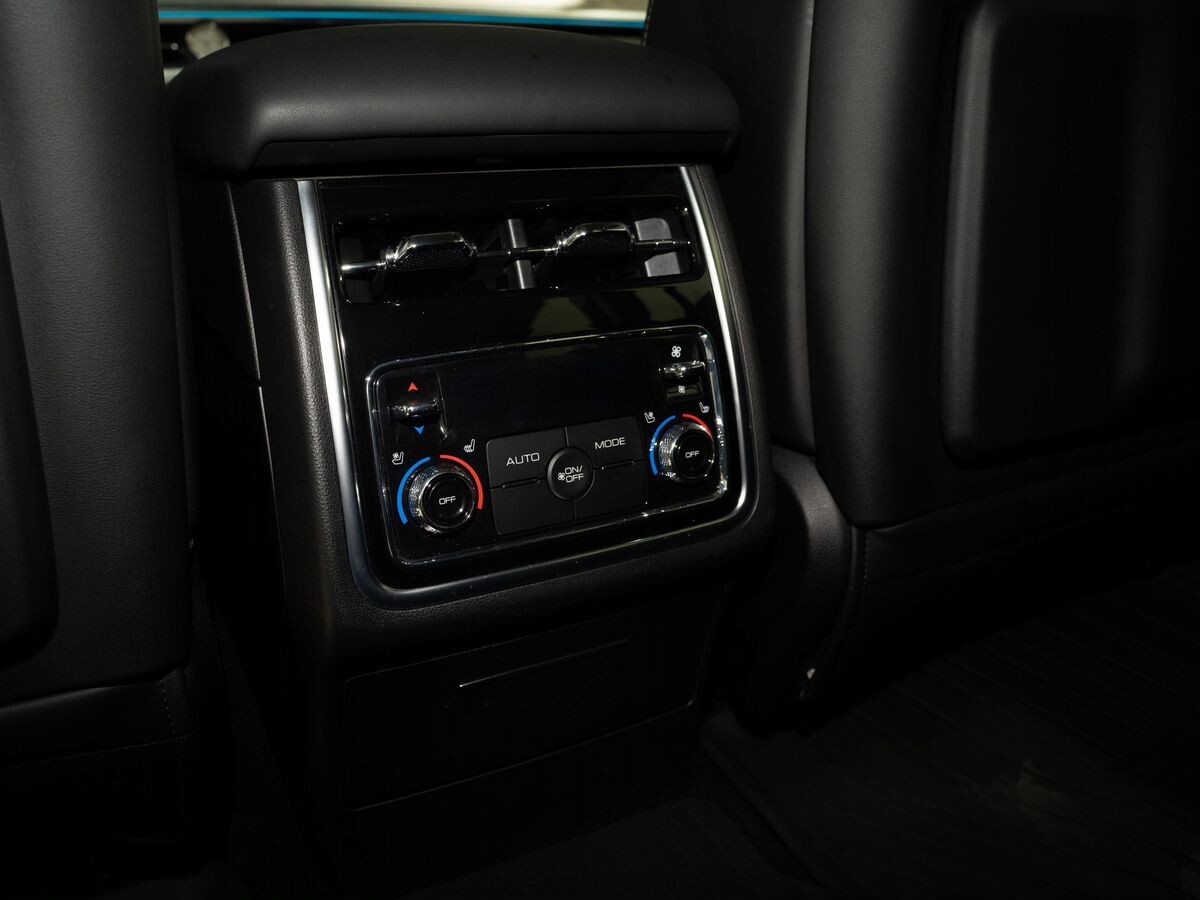 Tank 500 2024 - фото автомобиля