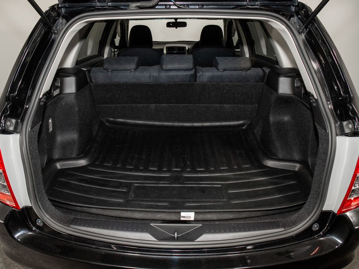 Toyota Corolla 2009 - фото автомобиля