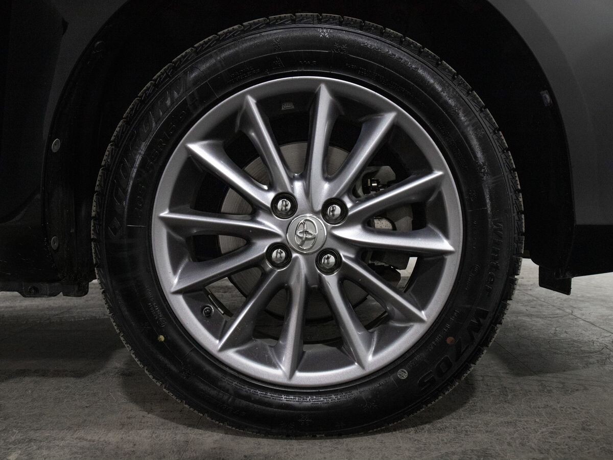 Toyota Corolla 2009 - фото автомобиля