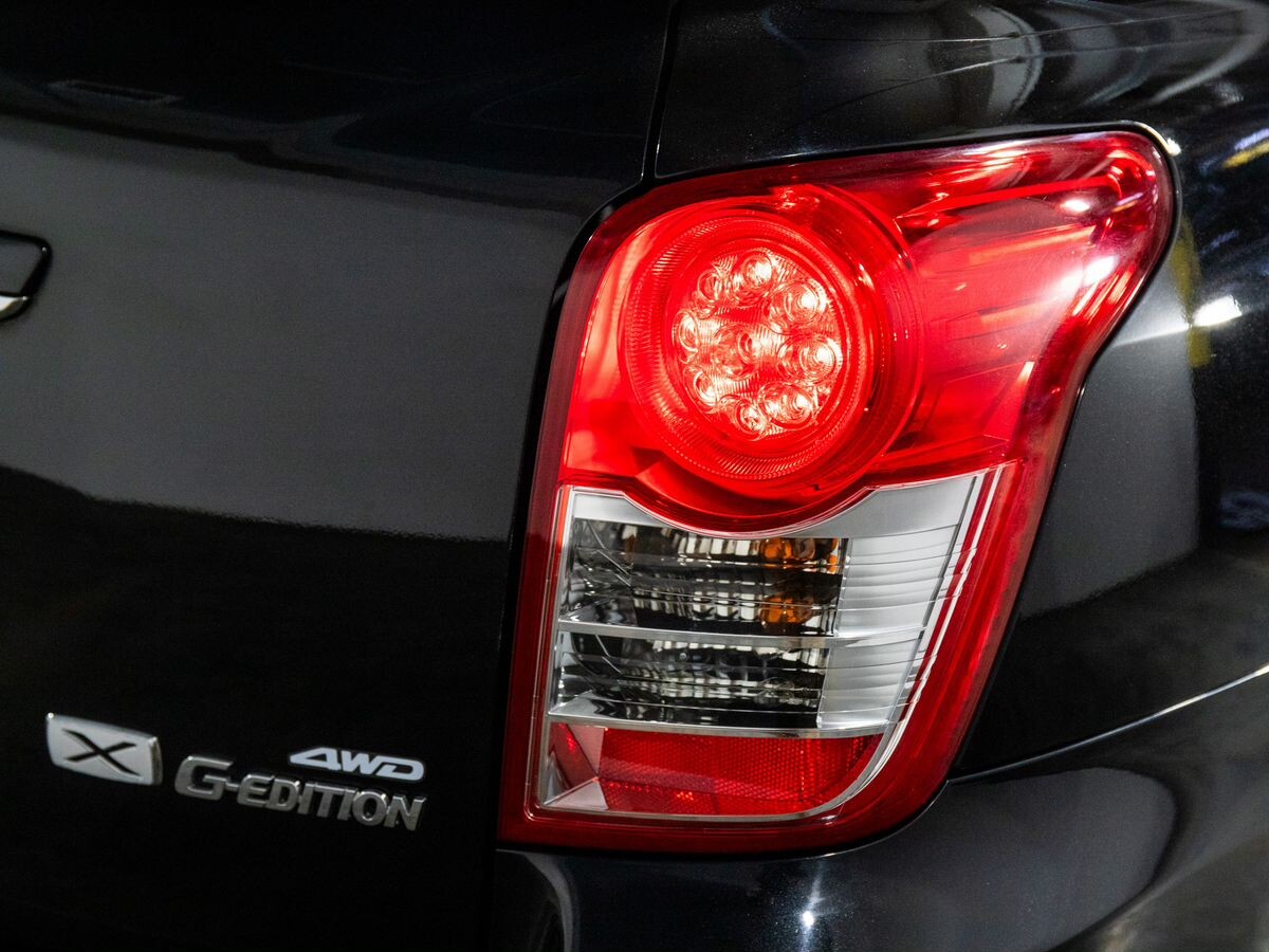 Toyota Corolla 2009 - фото автомобиля