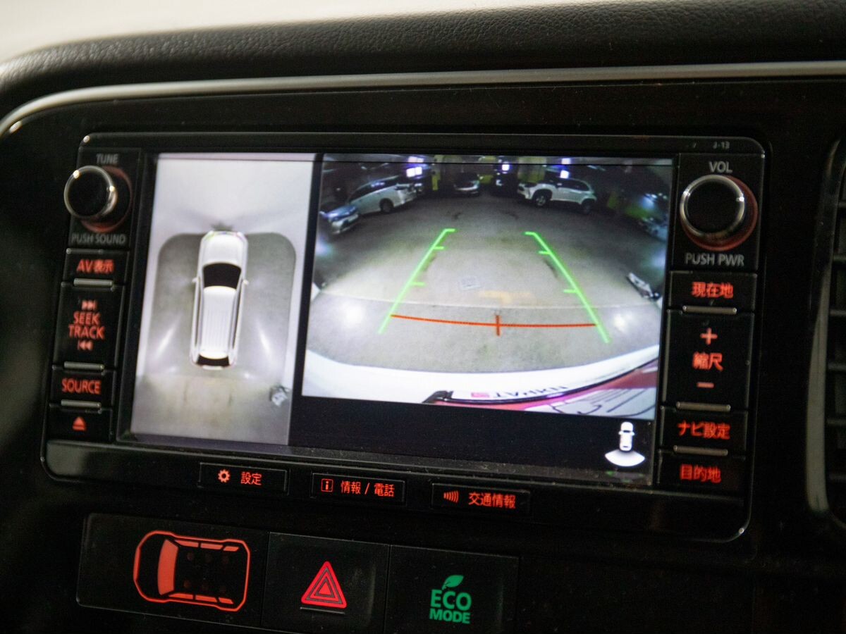 Mitsubishi Outlander 2016 - фото автомобиля