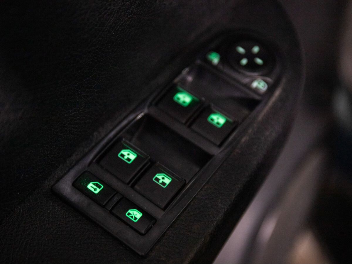 УАЗ Patriot 2014 - фото автомобиля