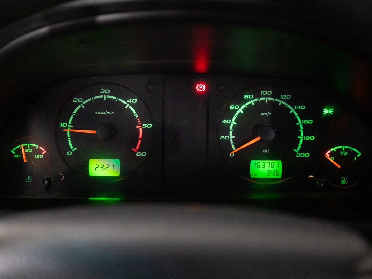 УАЗ Patriot 2014 - фото автомобиля