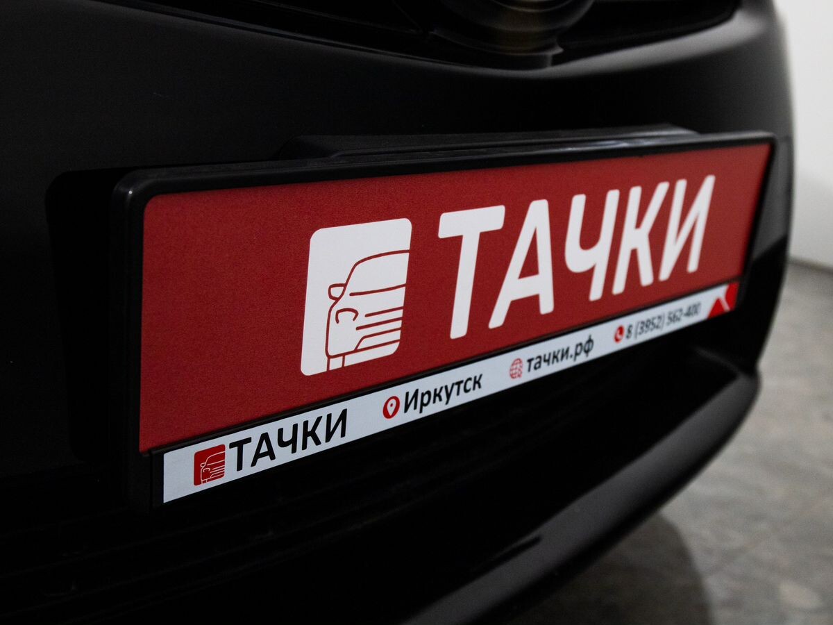 Toyota Prius 2009 - фото автомобиля