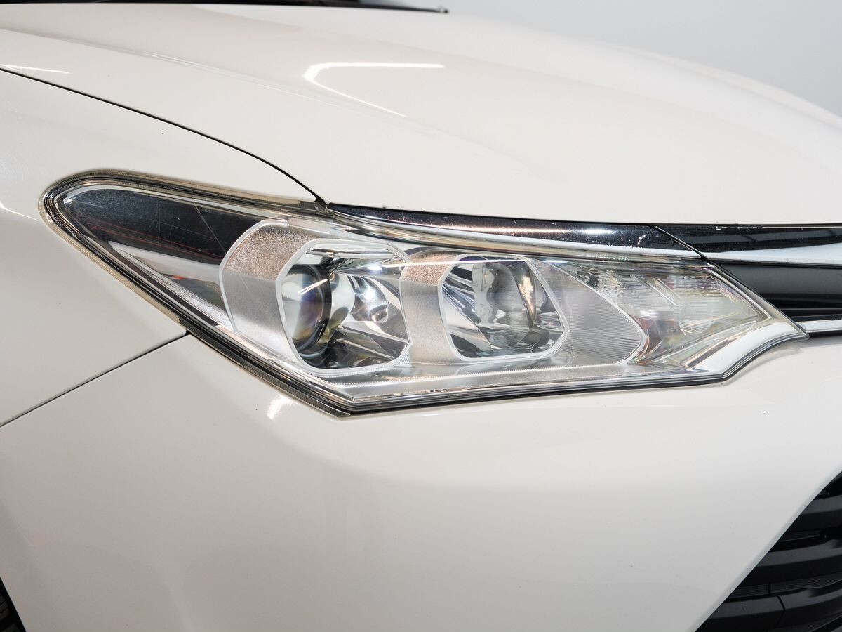 Toyota Corolla 2016 - фото автомобиля