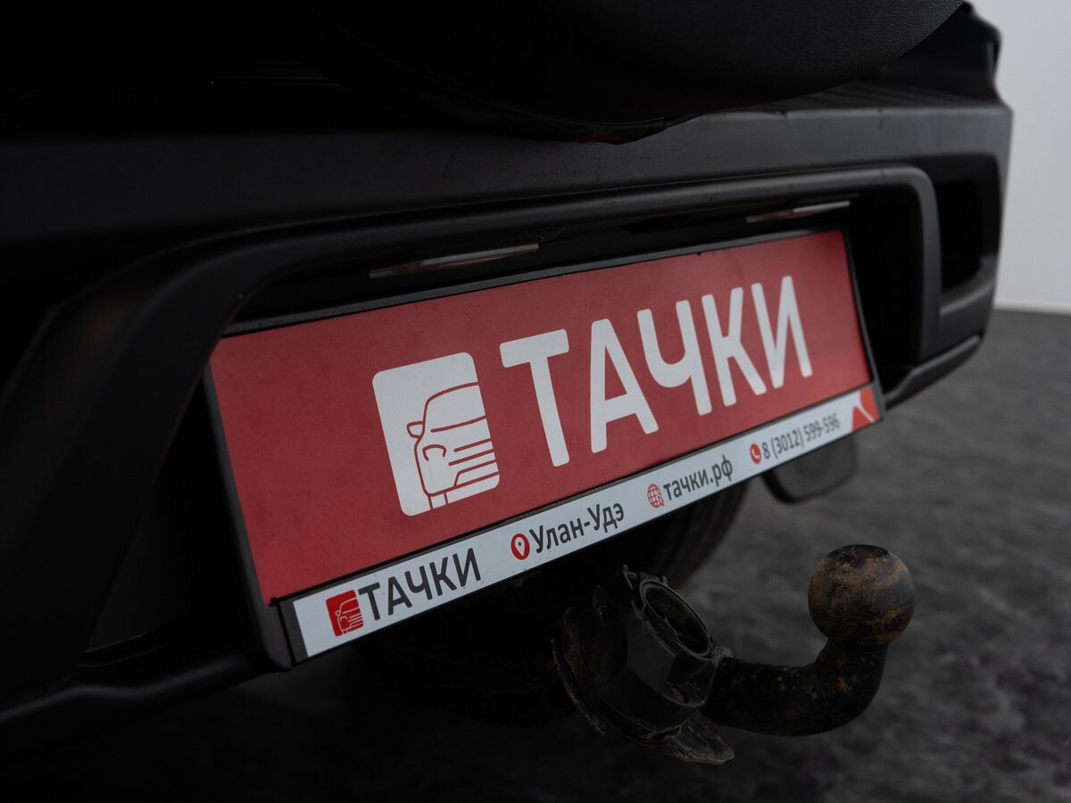 Lada (ВАЗ) Niva Travel 2024 - фото автомобиля