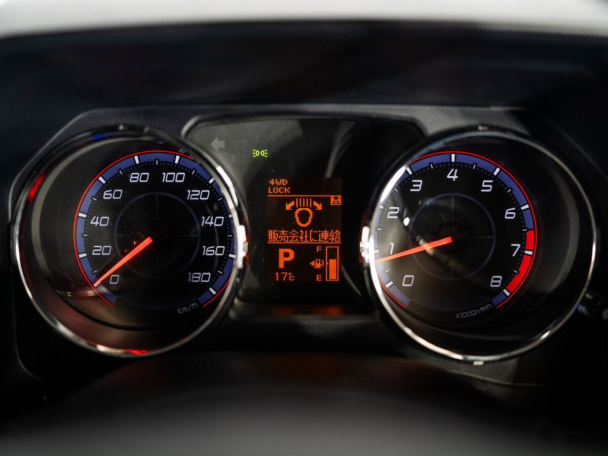 Mitsubishi Delica D:5 2007 - фото автомобиля