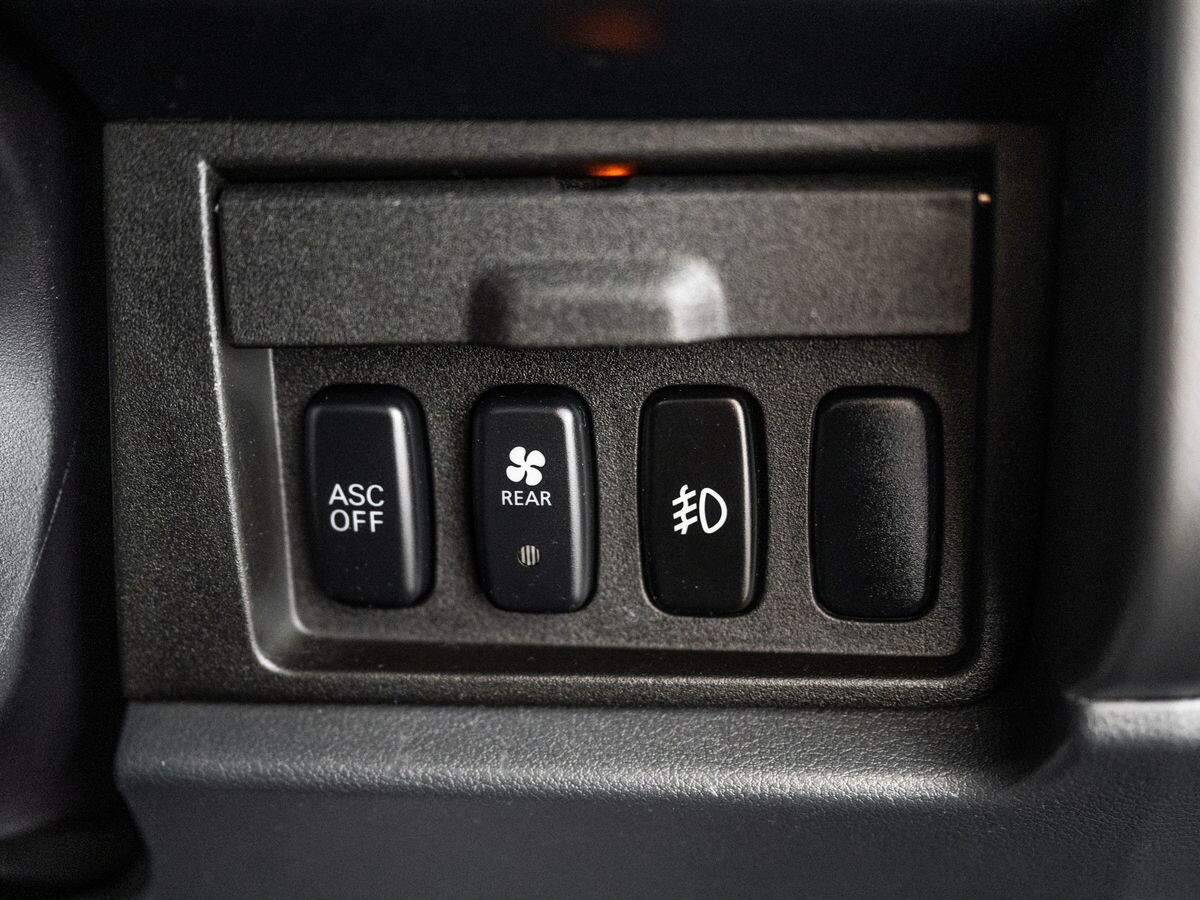 Mitsubishi Delica D:5 2007 - фото автомобиля