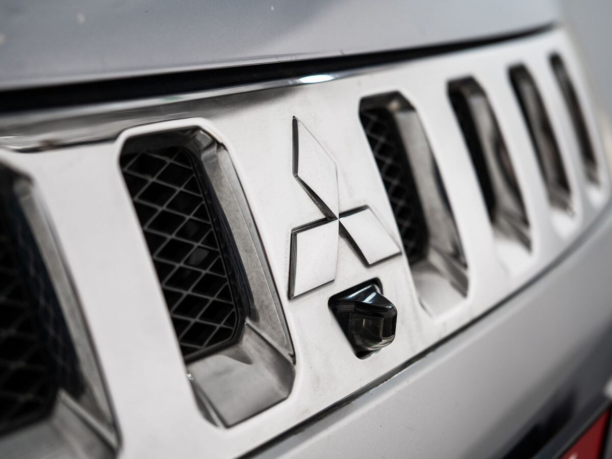 Mitsubishi Delica D:5 2007 - фото автомобиля