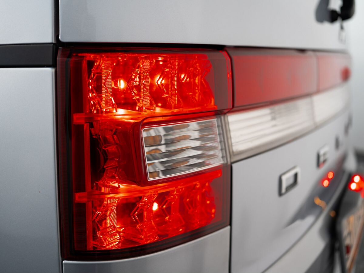 Mitsubishi Delica D:5 2007 - фото автомобиля