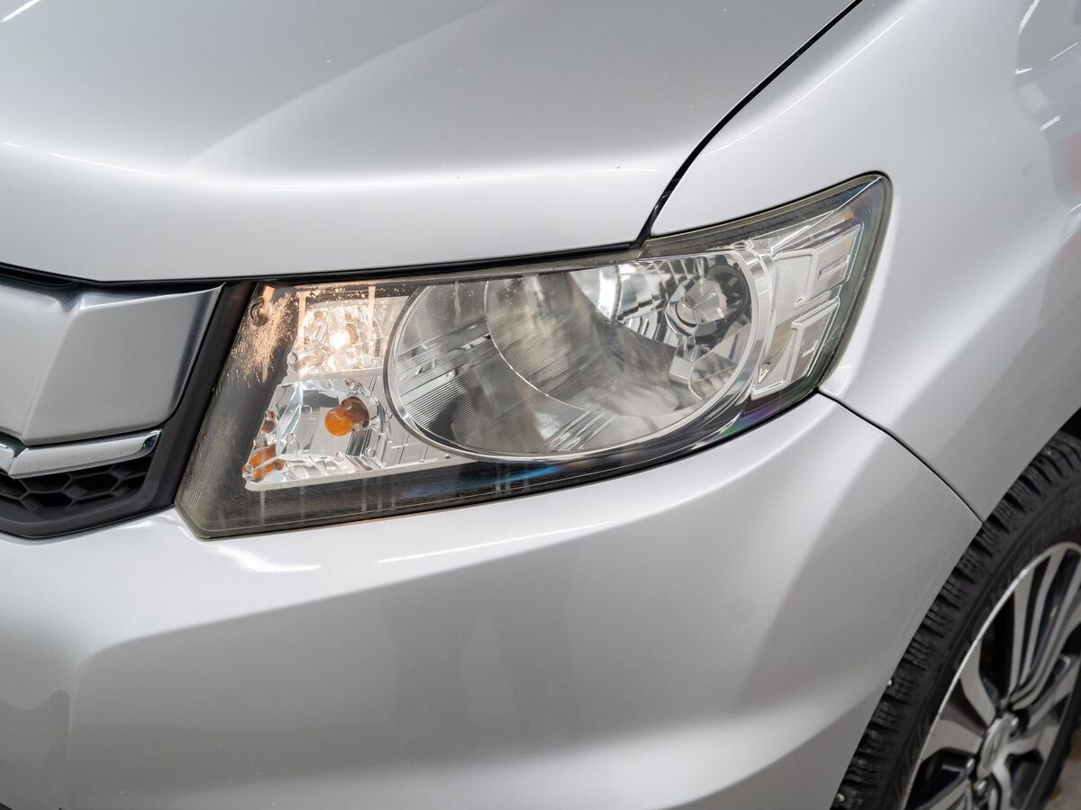 Honda Freed 2014 - фото автомобиля