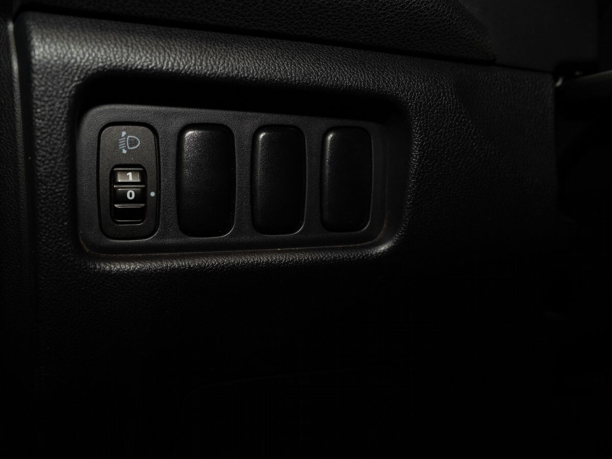 Mitsubishi ASX 2010 - фото автомобиля