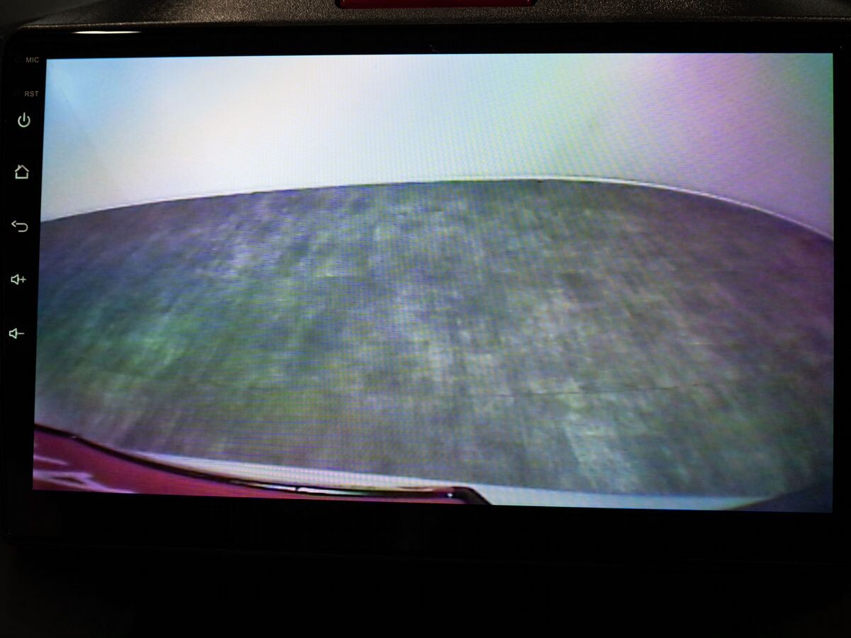 Honda Freed 2010 - фото автомобиля