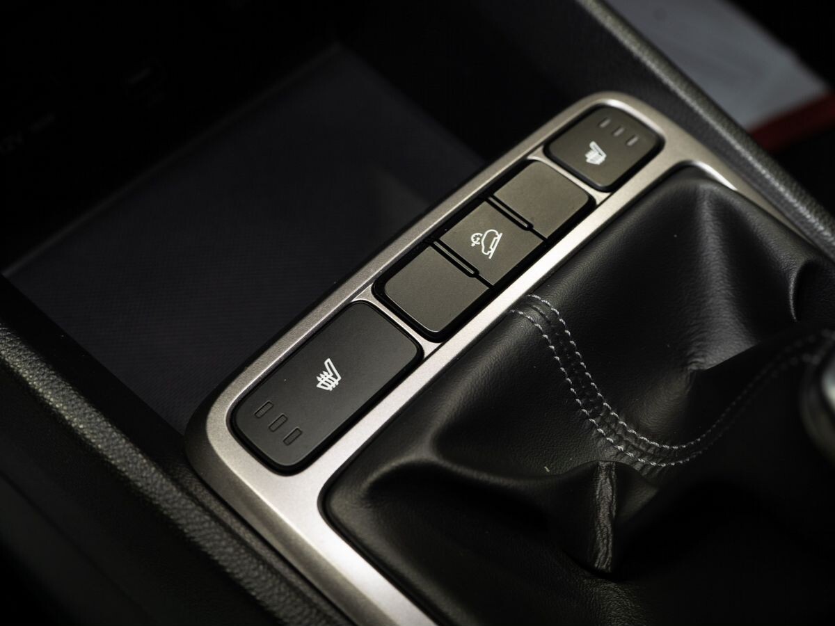 Hyundai Creta 2020 - фото автомобиля