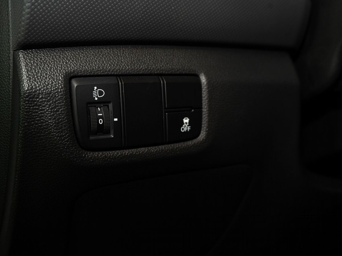 Hyundai Creta 2020 - фото автомобиля