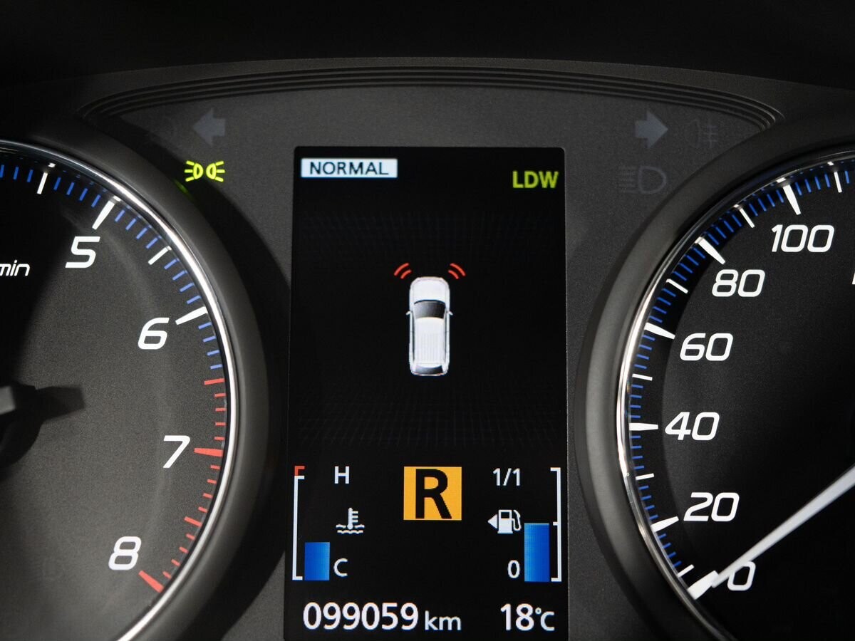 Mitsubishi Outlander 2017 - фото автомобиля