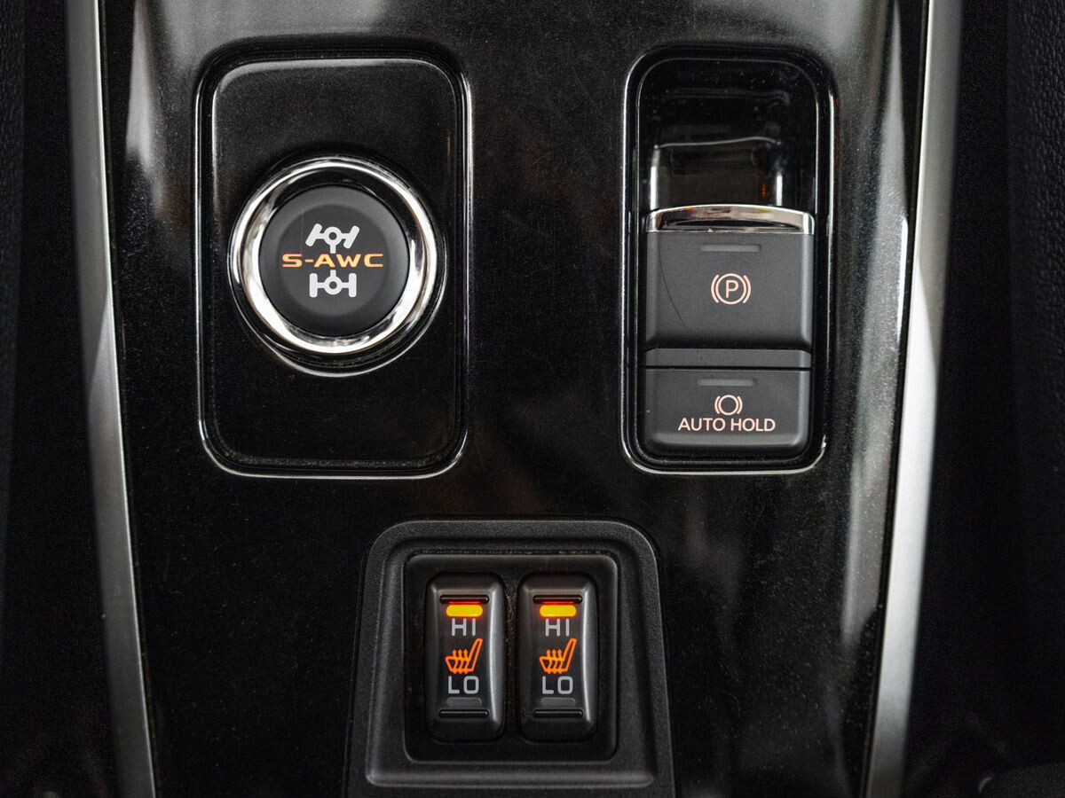 Mitsubishi Outlander 2017 - фото автомобиля