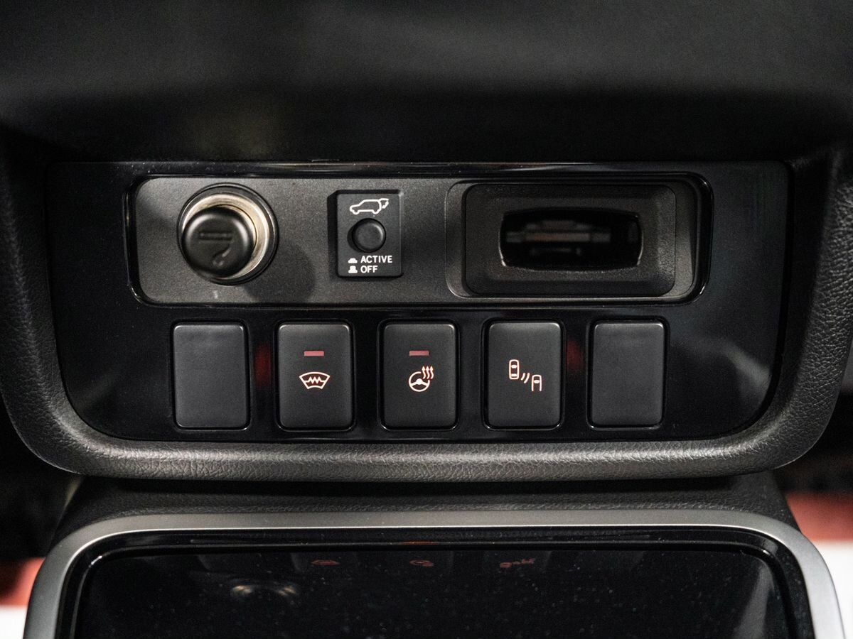 Mitsubishi Outlander 2017 - фото автомобиля