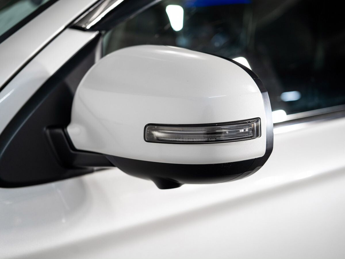 Mitsubishi Outlander 2017 - фото автомобиля