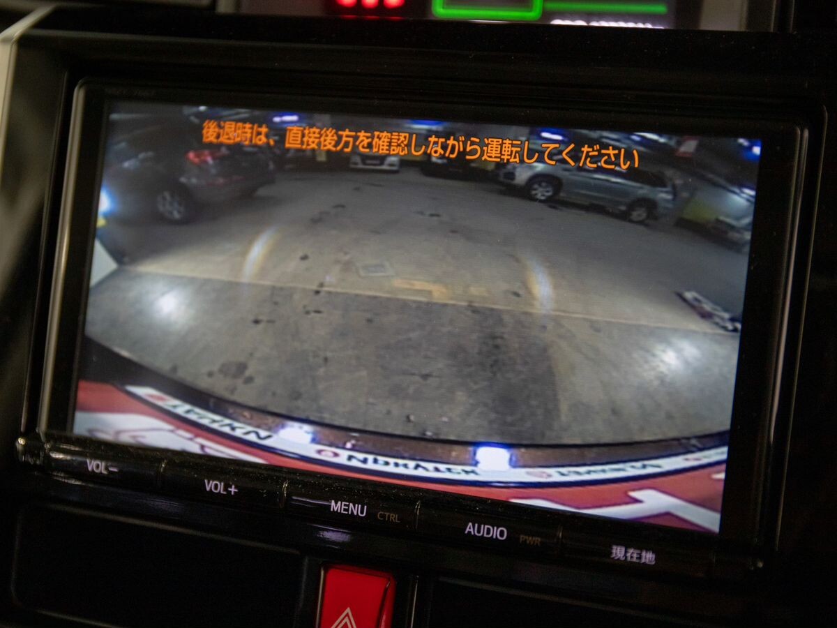 Toyota Tank 2016 - фото автомобиля