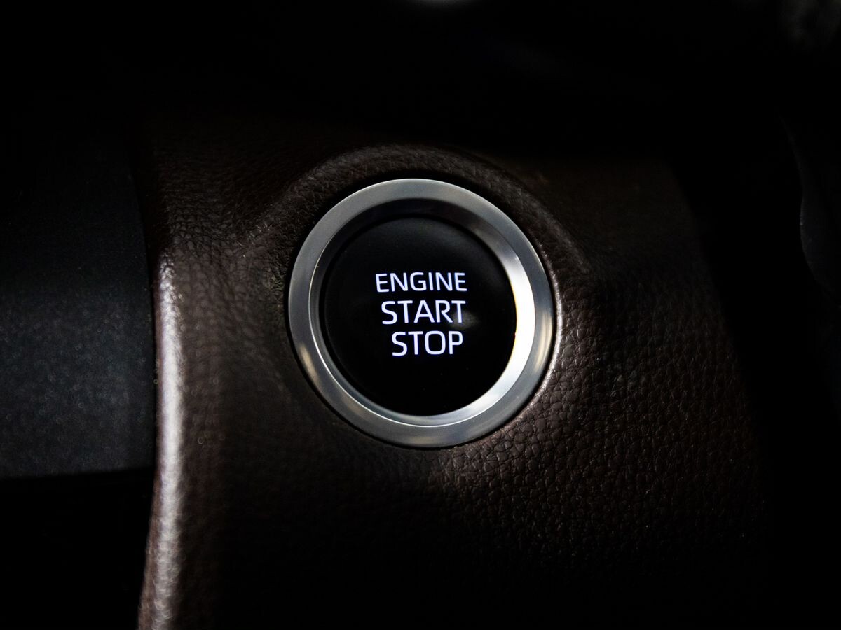 Toyota Yaris Cross 2021 - фото автомобиля