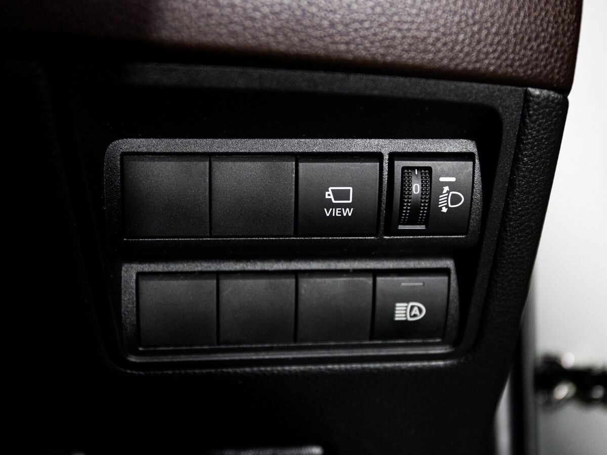 Toyota Yaris Cross 2021 - фото автомобиля