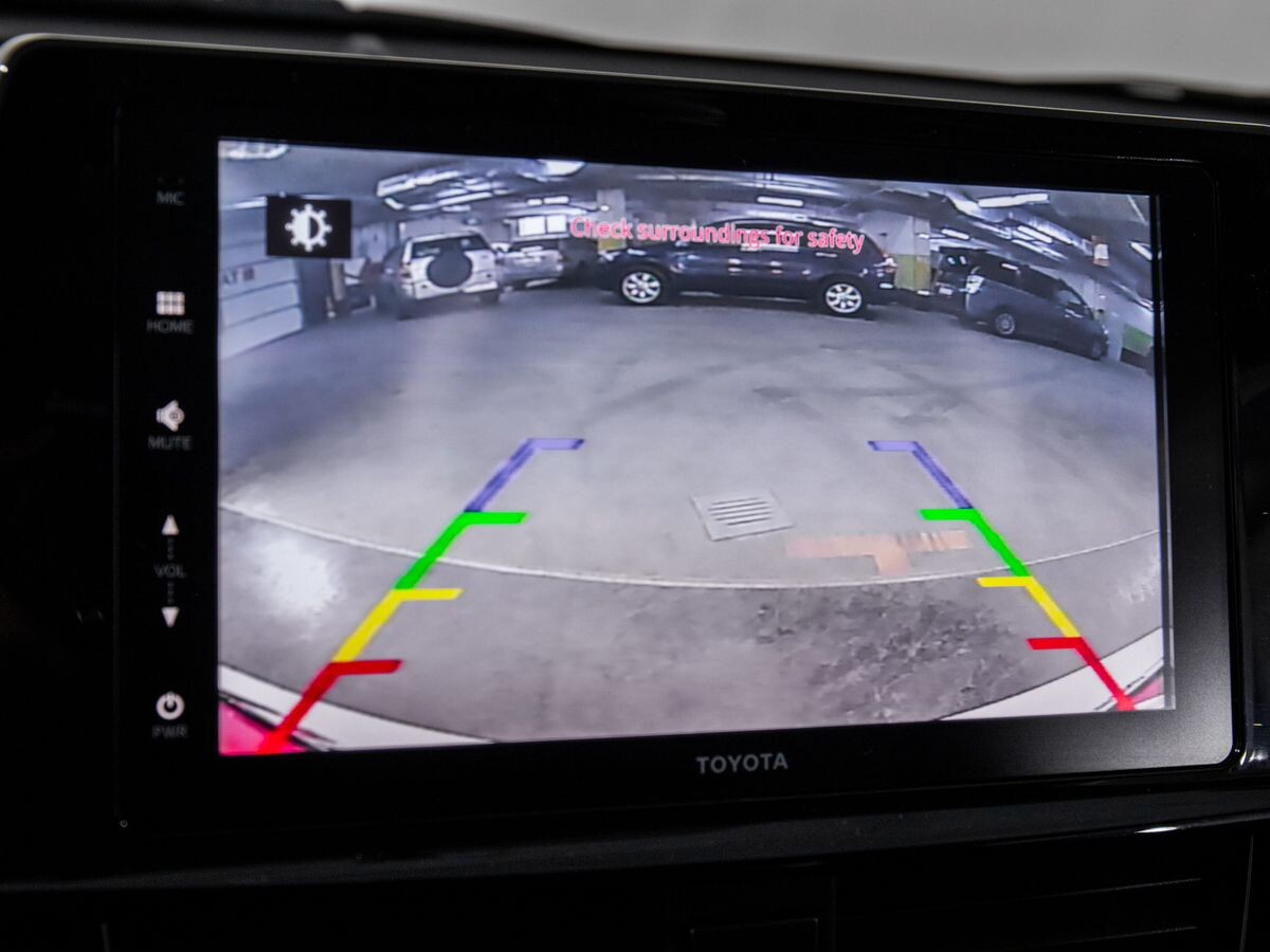 Toyota Vios 2021 - фото автомобиля