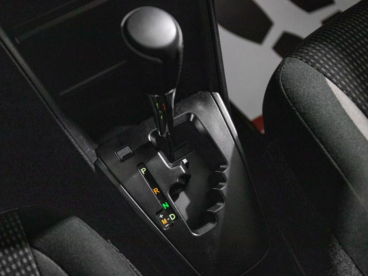 Toyota Vios 2021 - фото автомобиля