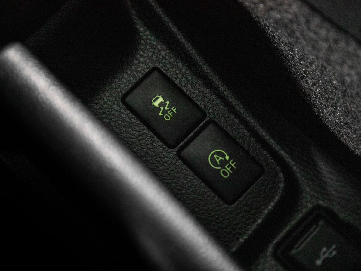 Toyota Vios 2021 - фото автомобиля