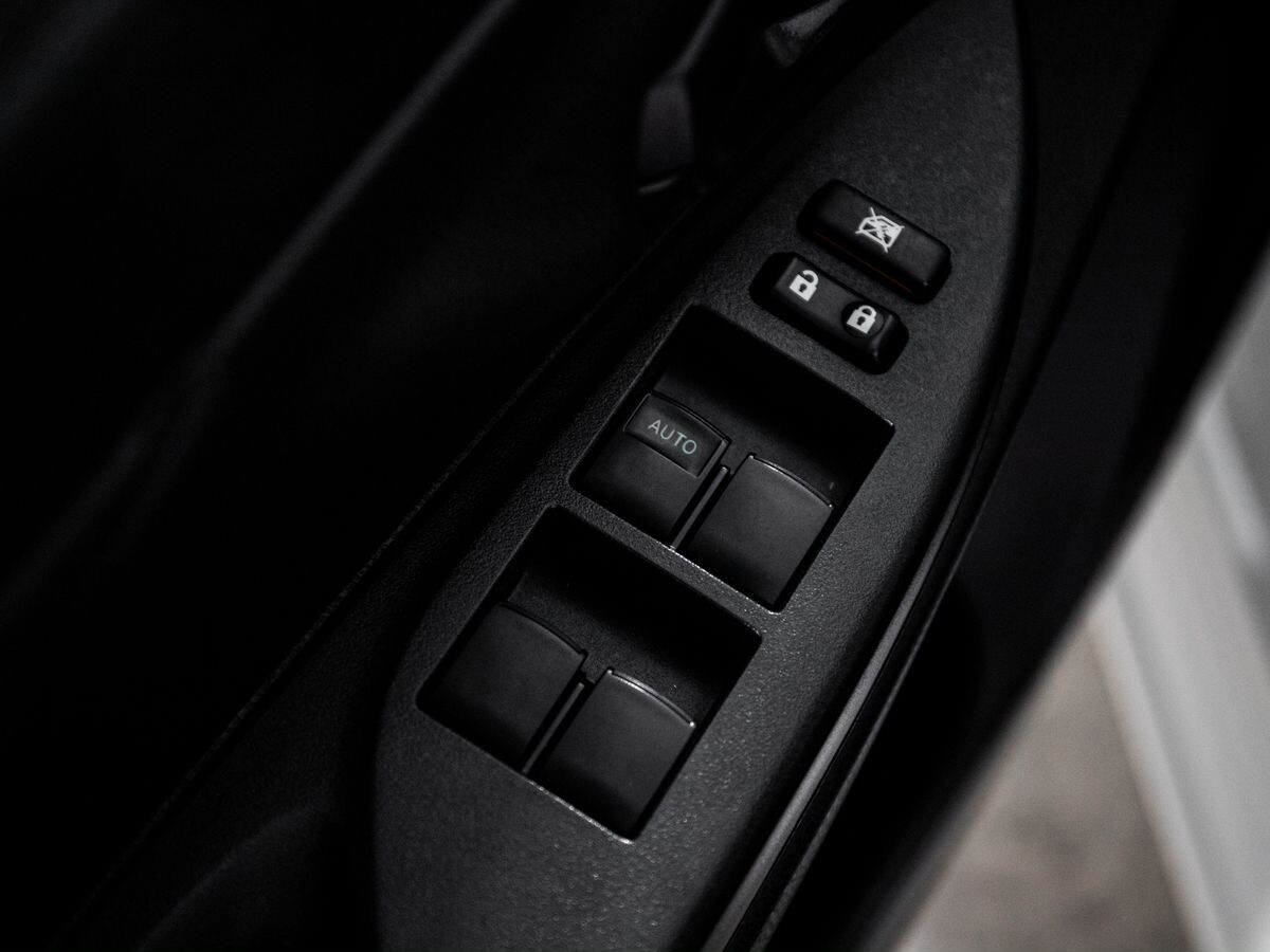 Toyota Vios 2021 - фото автомобиля