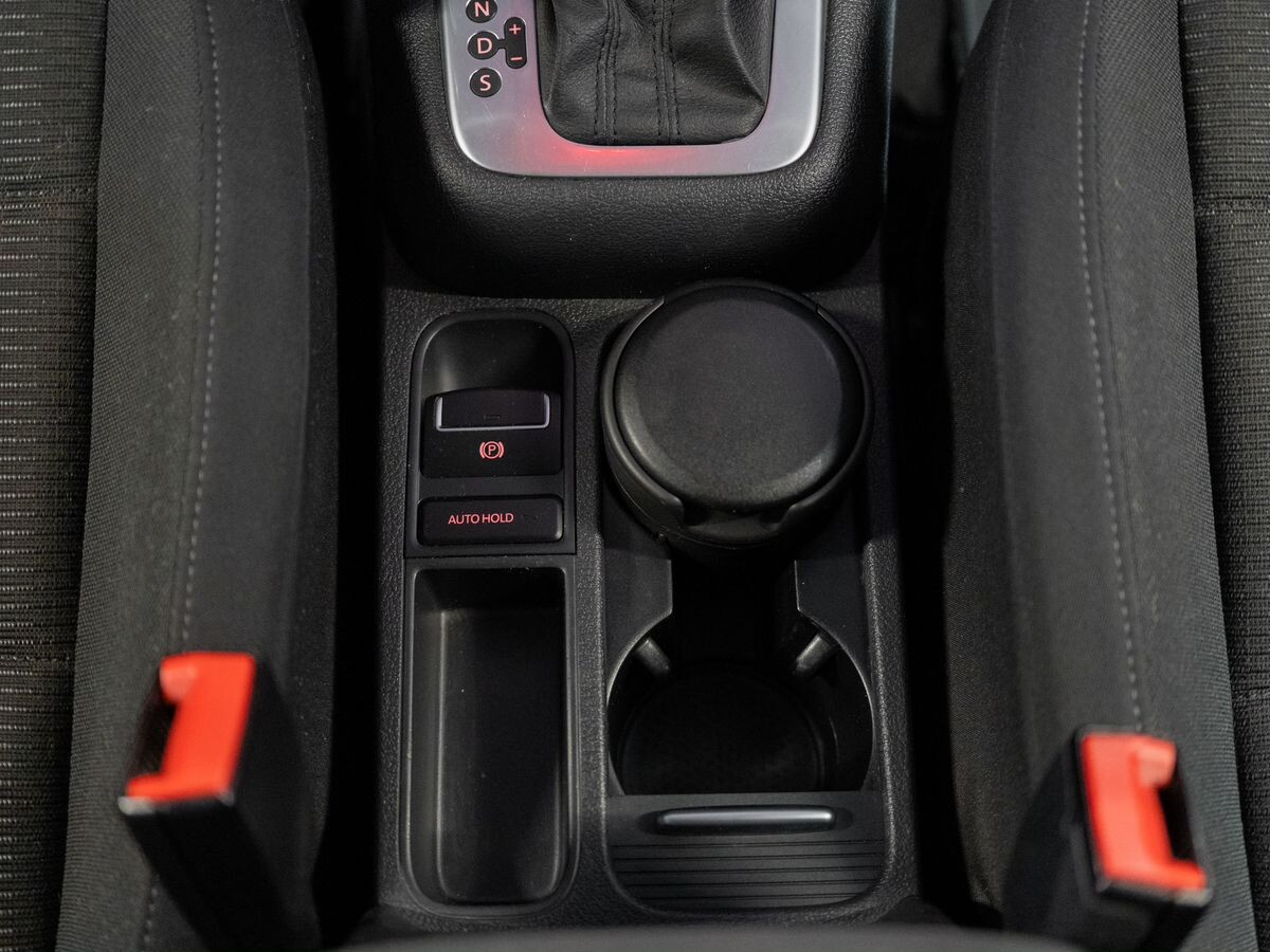 Volkswagen Tiguan 2014 - фото автомобиля