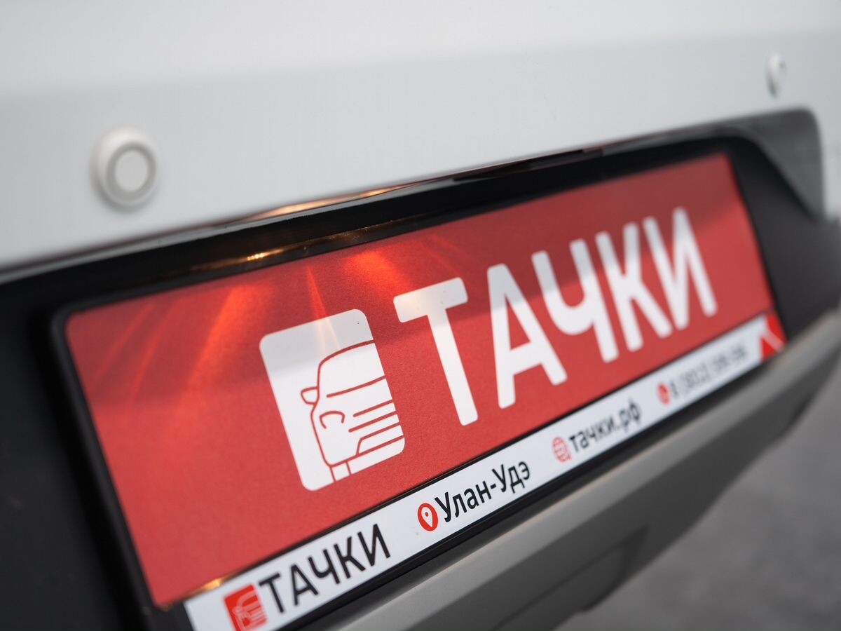 Renault Logan 2019 - фото автомобиля