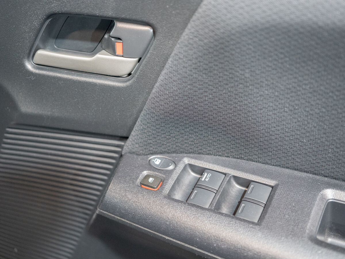 Honda Freed 2011 - фото автомобиля