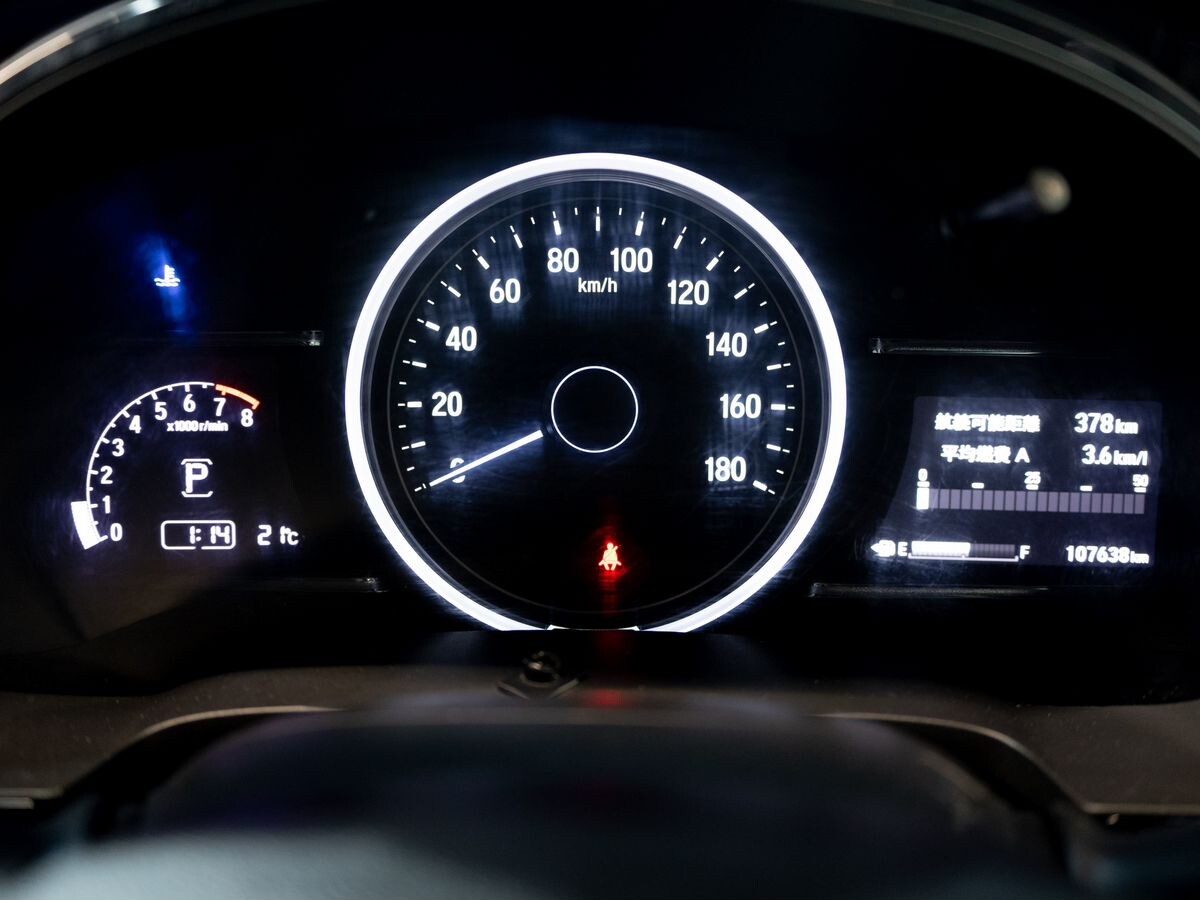 Honda Shuttle 2020 - фото автомобиля