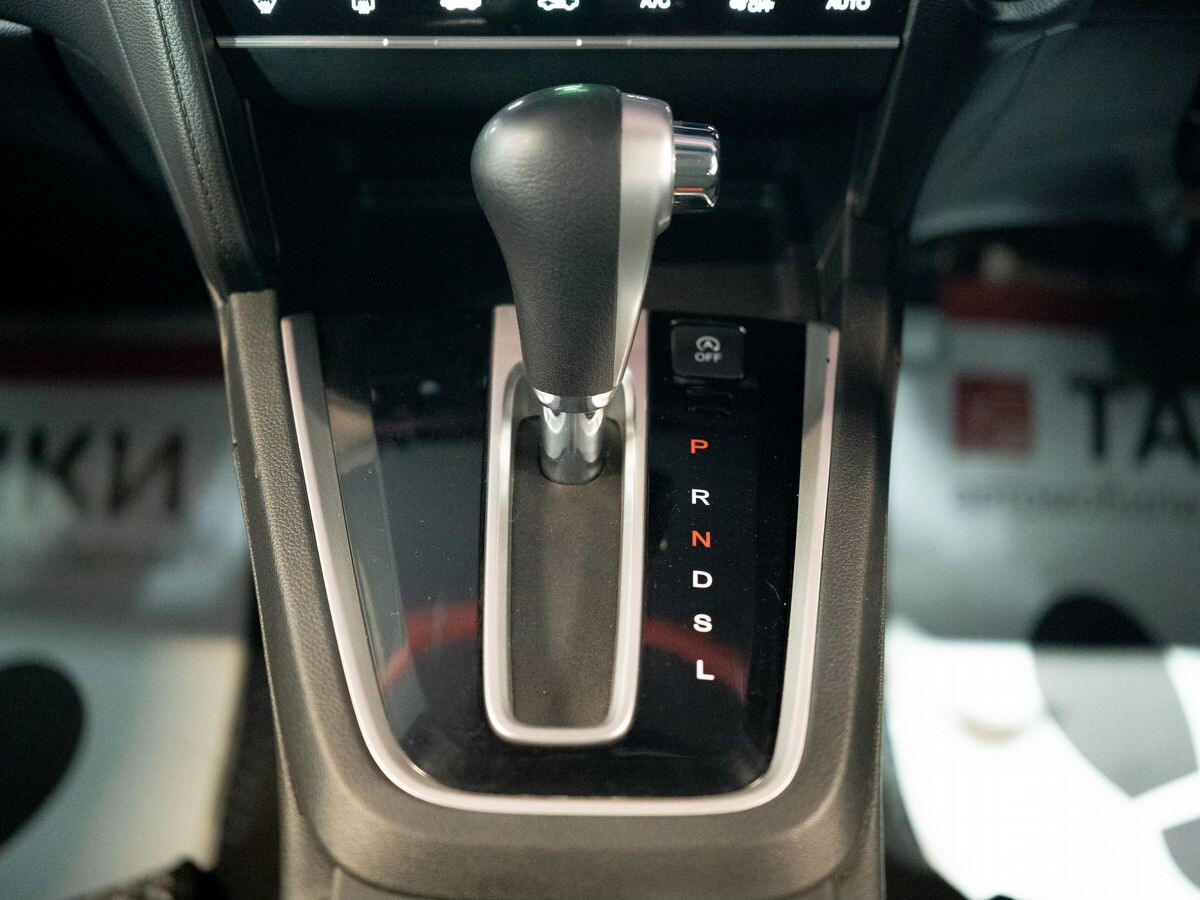 Honda Shuttle 2020 - фото автомобиля