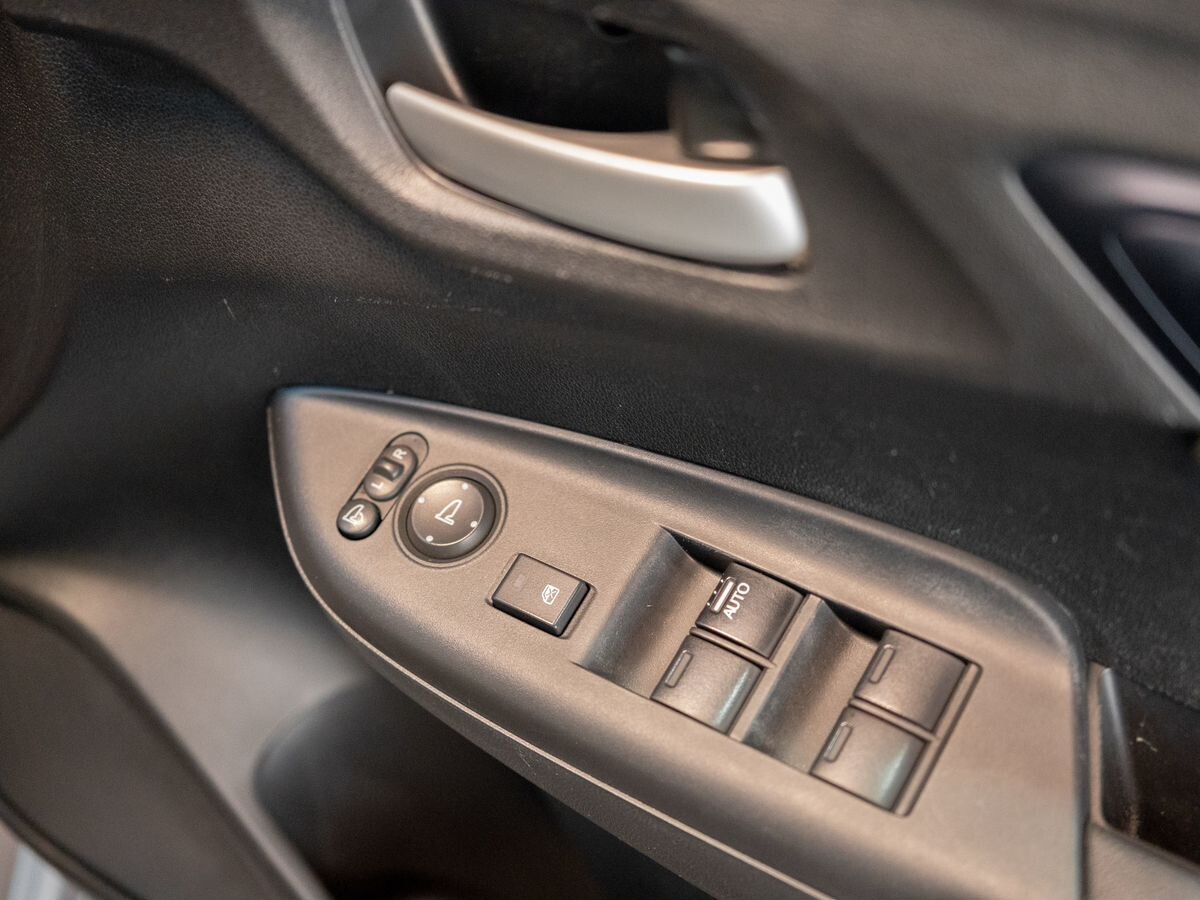 Honda Shuttle 2020 - фото автомобиля