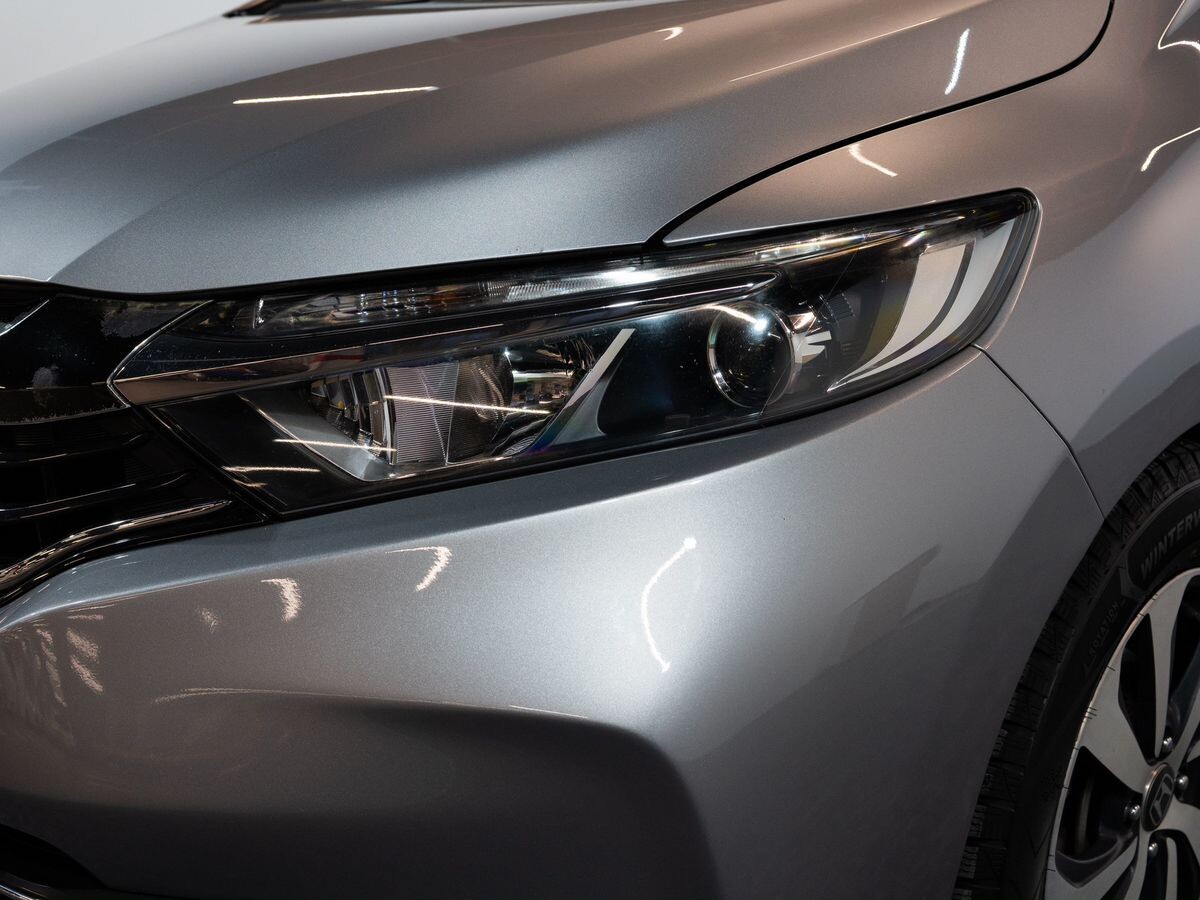 Honda Shuttle 2020 - фото автомобиля