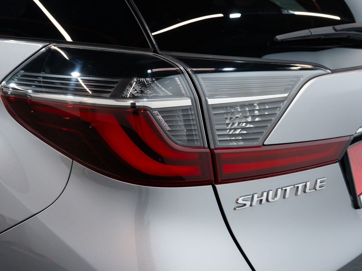 Honda Shuttle 2020 - фото автомобиля