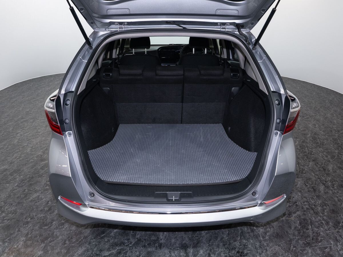 Honda Shuttle 2020 - фото автомобиля