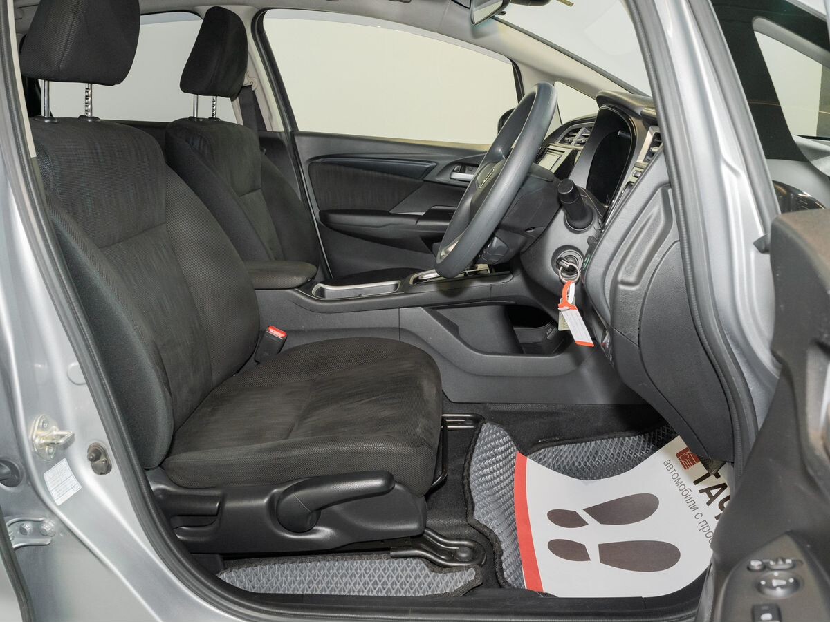 Honda Shuttle 2020 - фото автомобиля