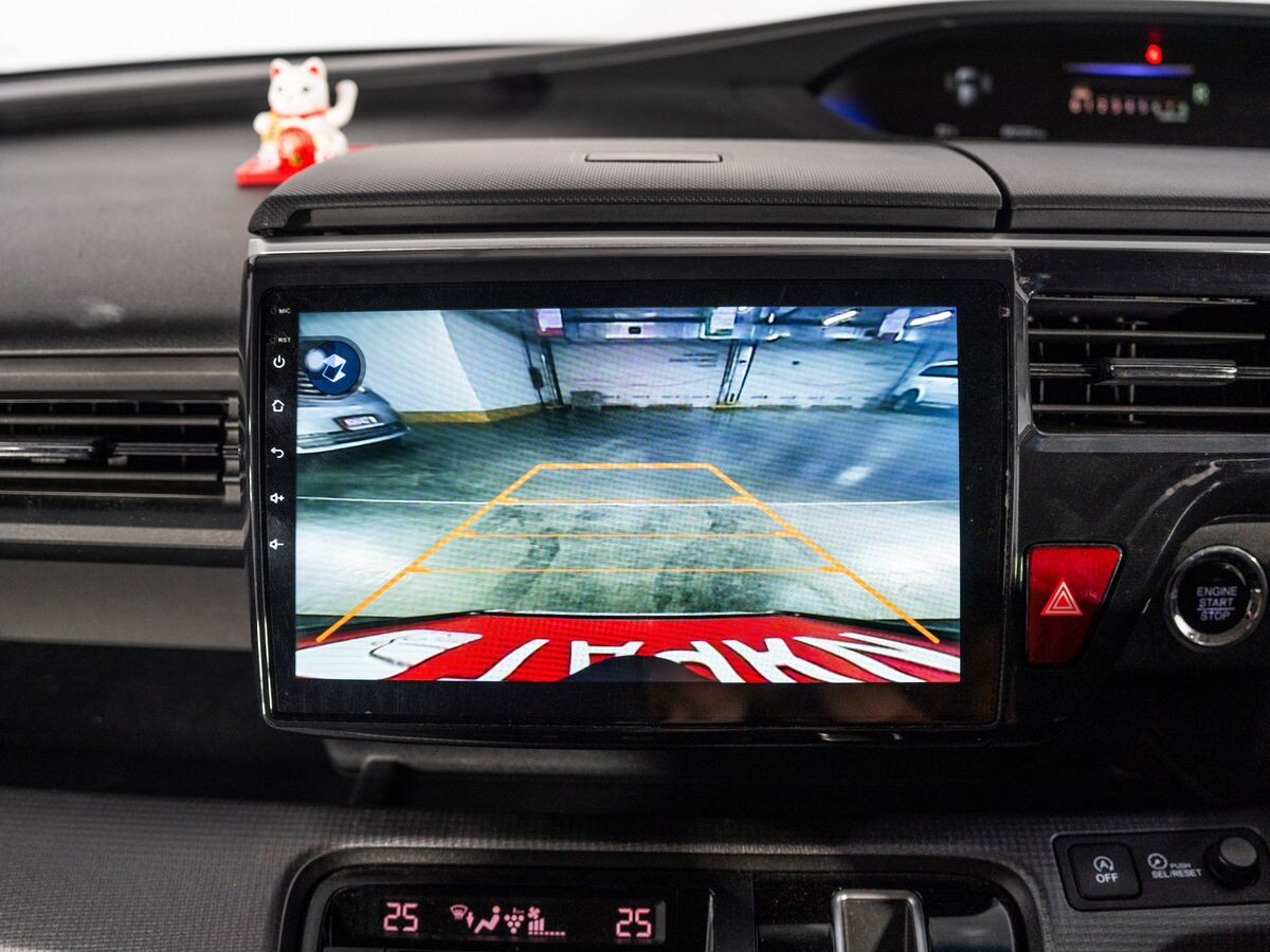 Honda Stepwgn 2019 - фото автомобиля