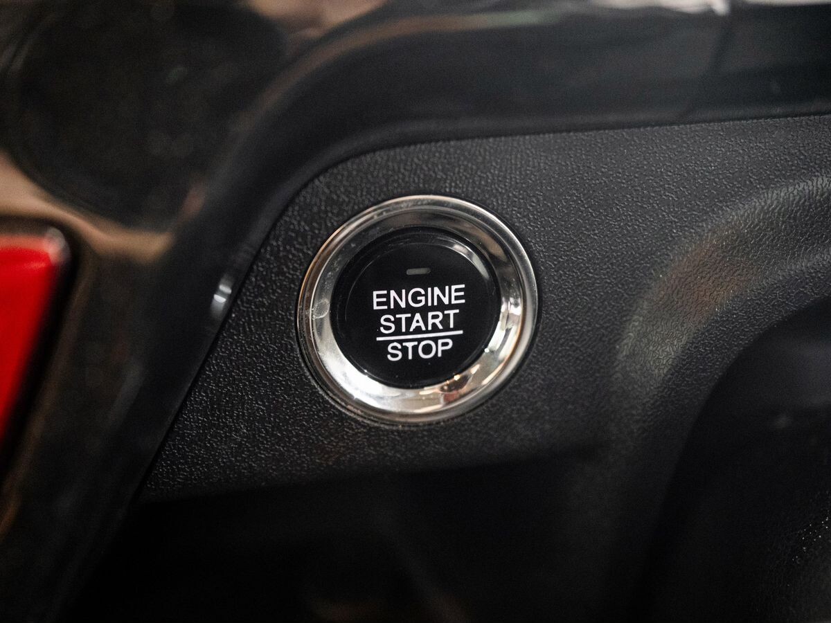 Honda Stepwgn 2019 - фото автомобиля