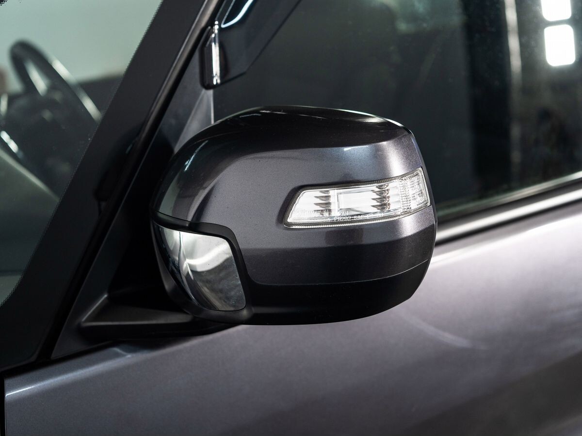 Honda Stepwgn 2019 - фото автомобиля