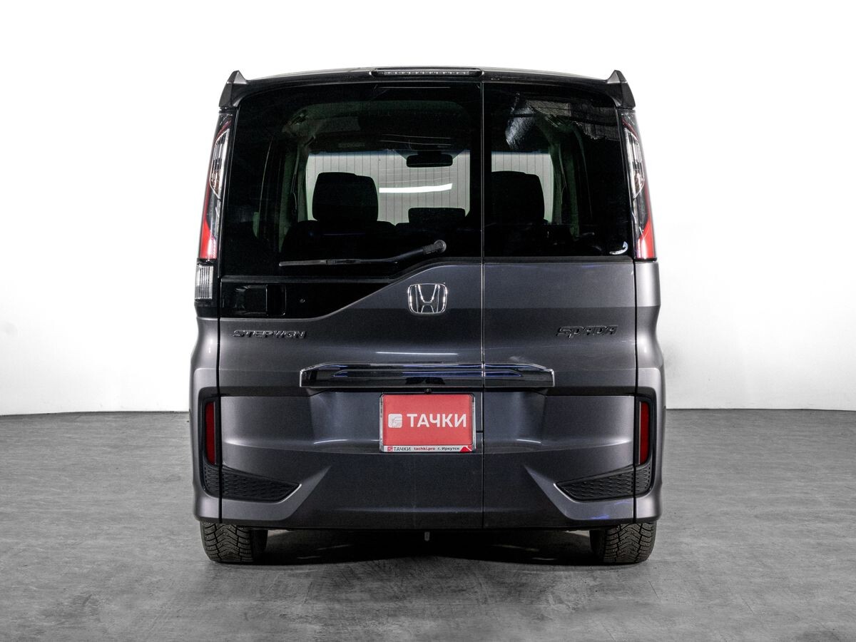 Honda Stepwgn 2019 - фото автомобиля