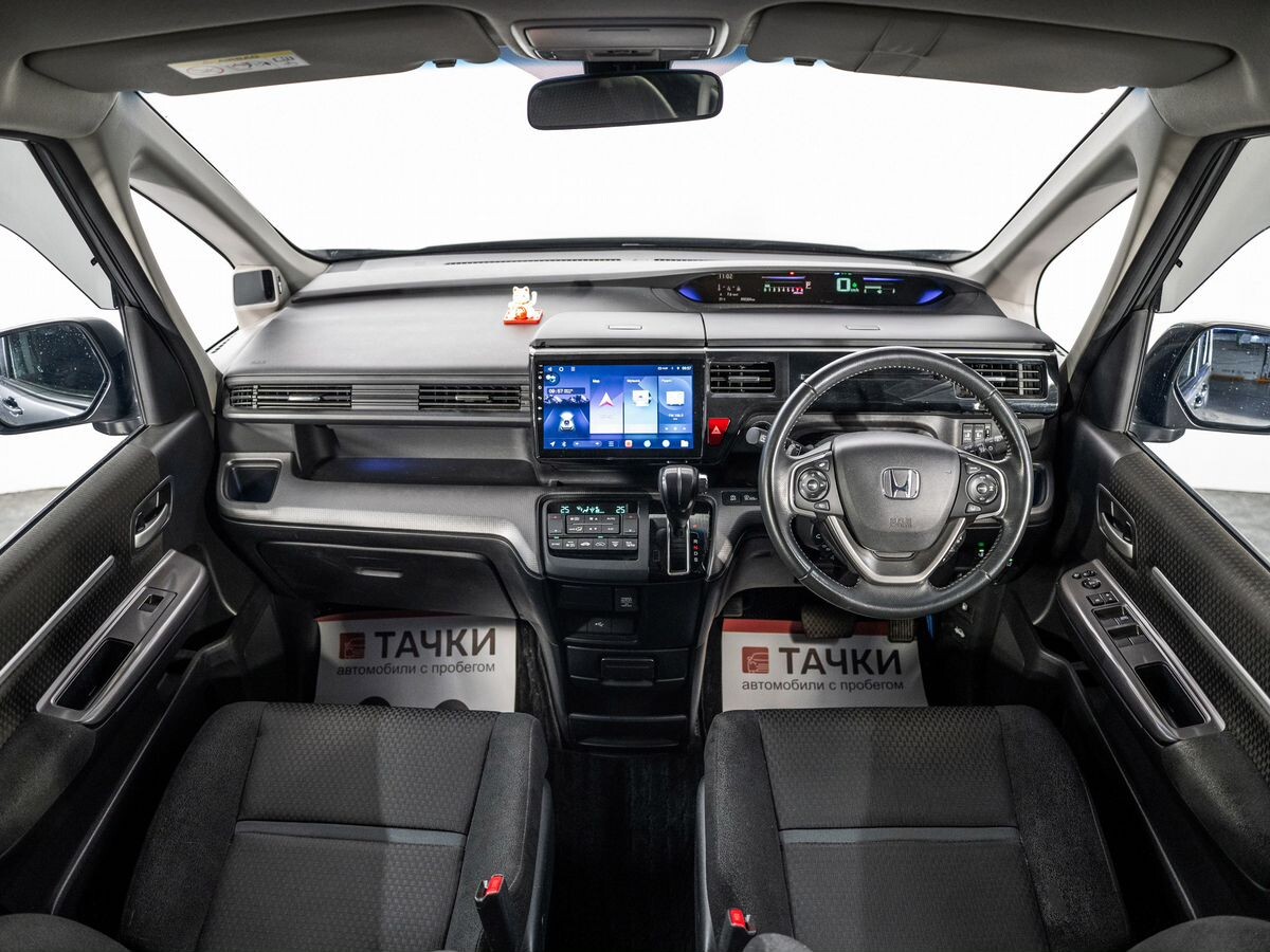Honda Stepwgn 2019 - фото автомобиля